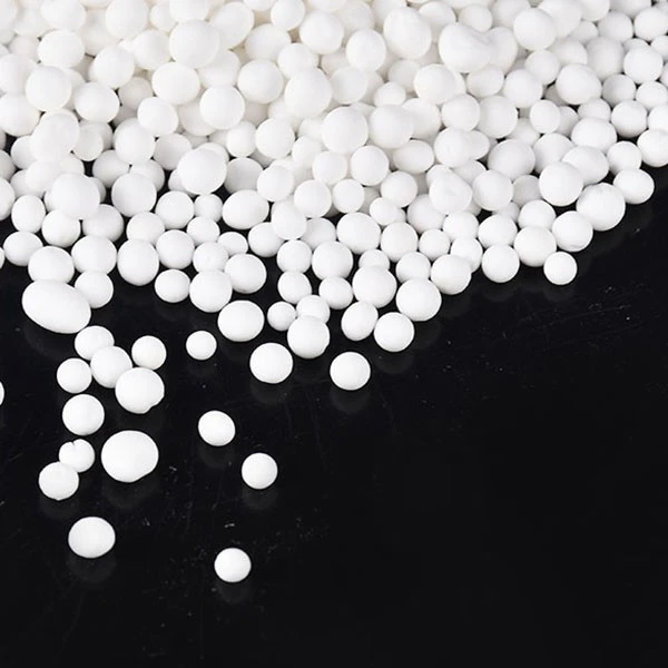 B type silica gel