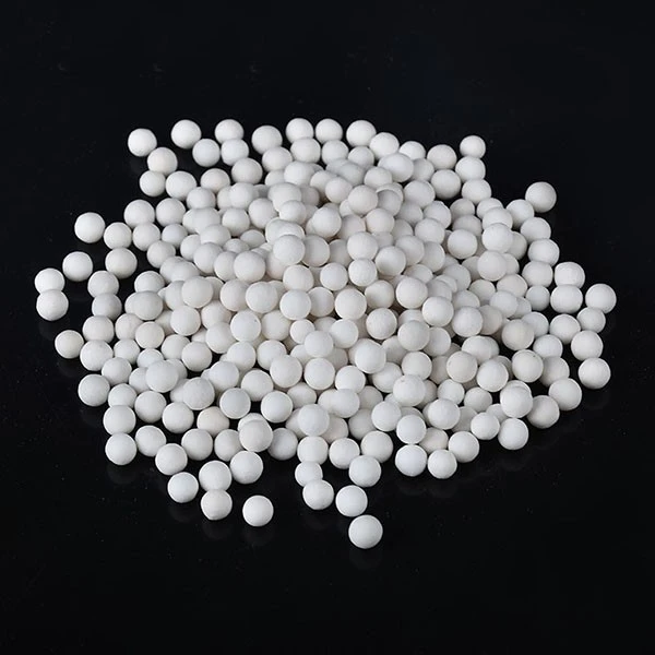 silica gel type B
